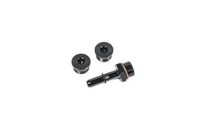 RAD Fuel Rail Kits
