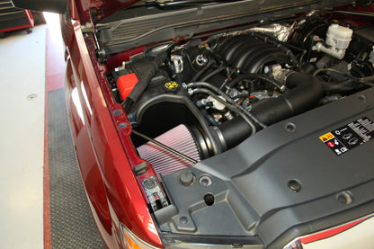 KN 57 FIPK Air Intake 50