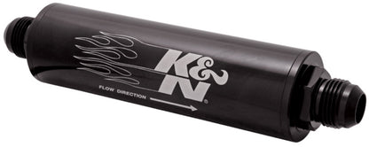 KN Air Intake Components