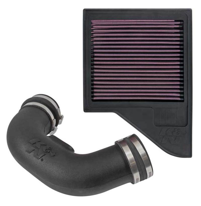 KN 57 FIPK Air Intake 50
