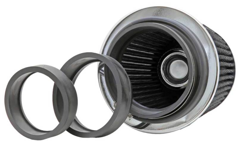 KN Universal Air Filter