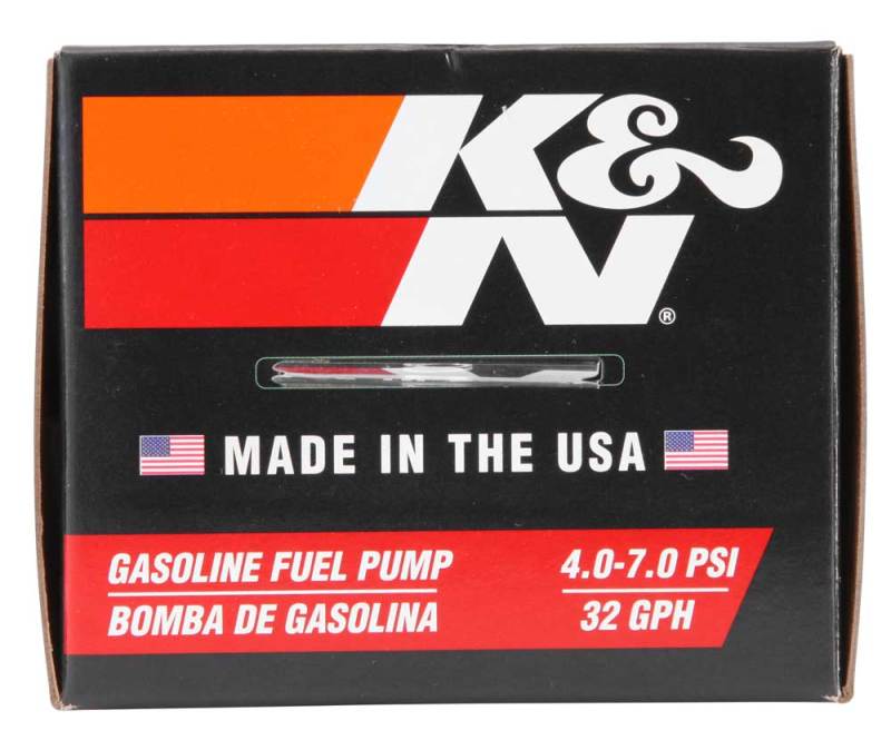 KN Fuel Pumps
