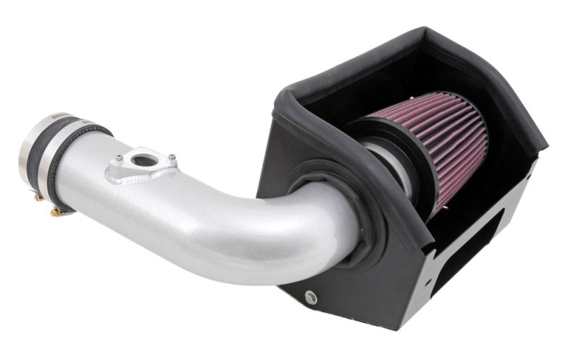 KN 69 Typhoon Intake