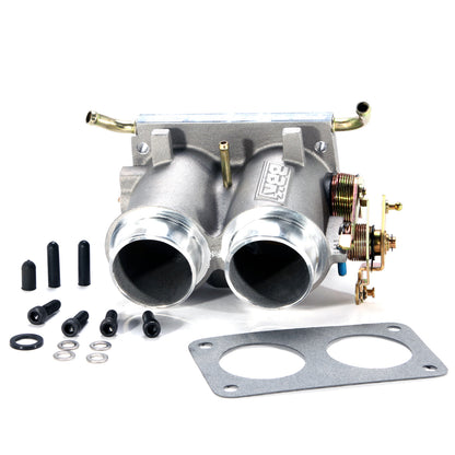 BBK FORD F-SERIES 302/351 TWIN 56MM POWER PLUS THROTTLE BODY