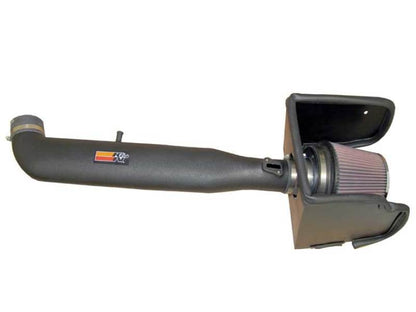 KN 63 AirCharger Intake