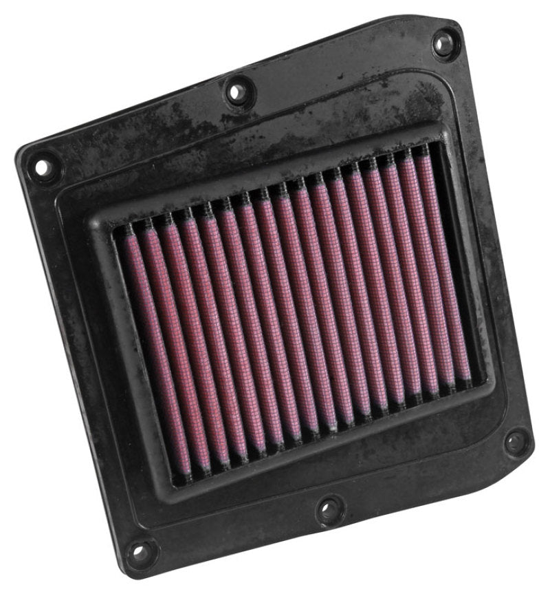 KN Motorcycle Direct Fit Air Filters