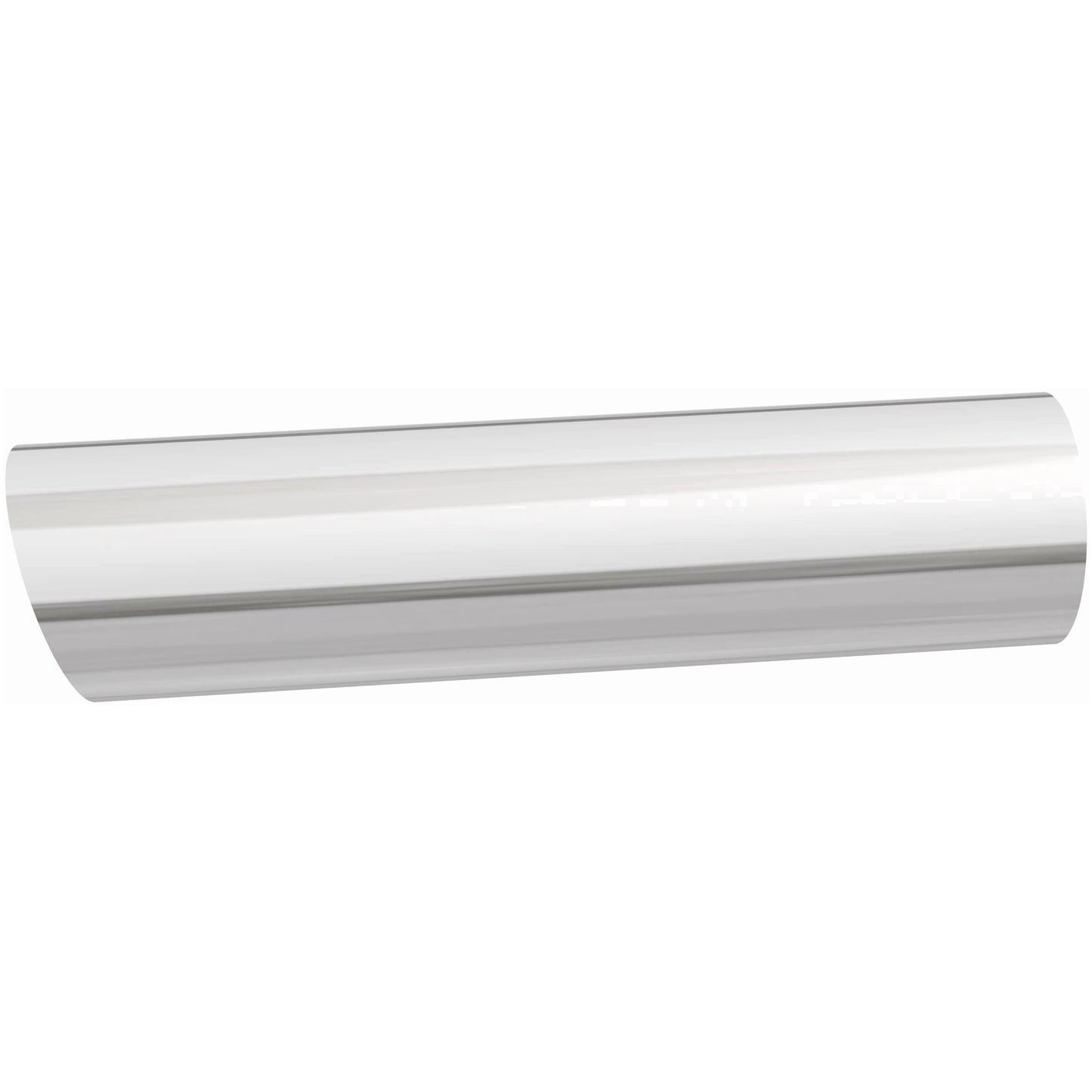 Single Exhaust Tip - 3in. Inlet/3in. Outlet