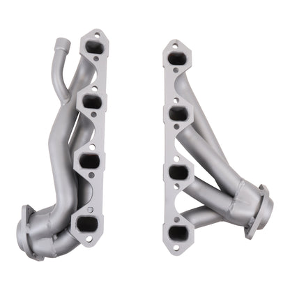 BBK FORD F150 351 1-5/8 SHORTY HEADERS (CHROME)