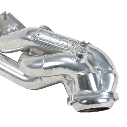 BBK FORD F150 1997-2002 FORD EXP 4.6L 1-5/8 SHORTY HEADERS (CERAMIC)