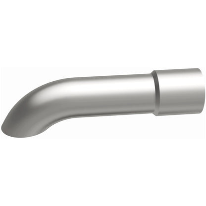 Single Exhaust Tip - 2.75in. Inlet/2.5in. Outlet