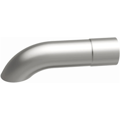 Single Exhaust Tip - 3in. Inlet/3in. Outlet