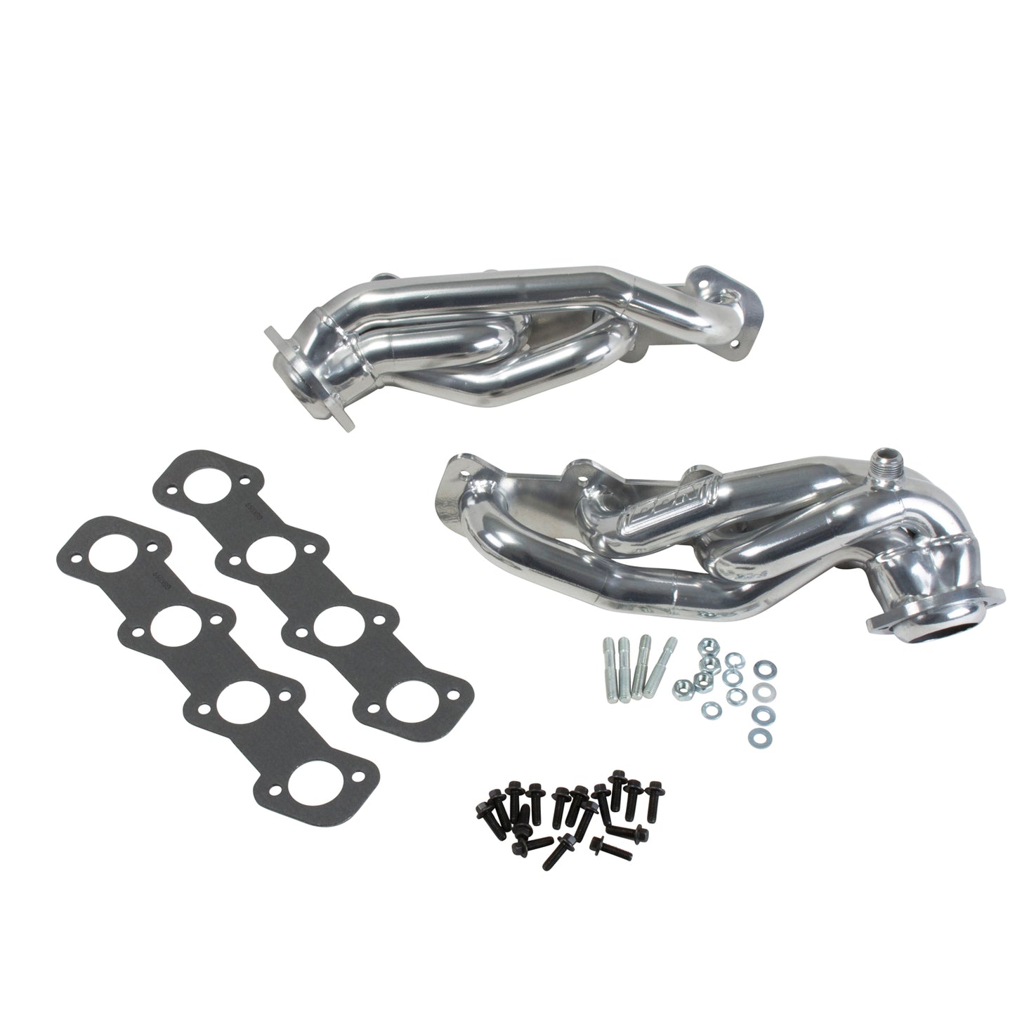 BBK 1999-2003 FORD F150  1997-2002 FORD EXP 5.4L 1-5/8 SHORTY HEADERS (CERAMIC)