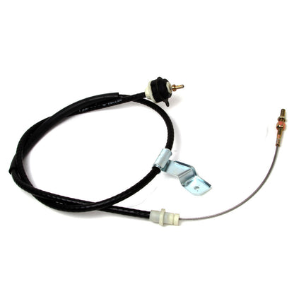 BBK MUSTANG HD ADJUSTABLE CLUTCH CABLE ONLY