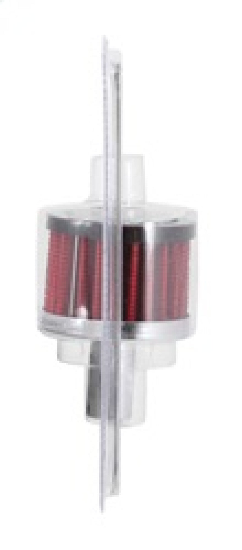 KN Universal Air Filter