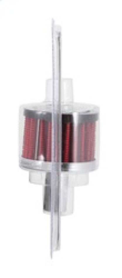 KN Universal Air Filter