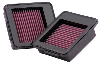 KN Drop in Air Filters