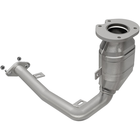 California Direct-Fit Catalytic Converter