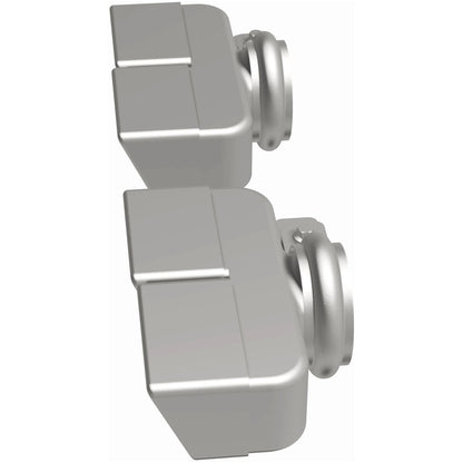 Exhaust Tip Set - Quad Rectangle - 2.75In.