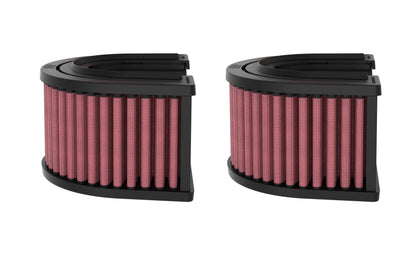 KN Drop in Air Filters
