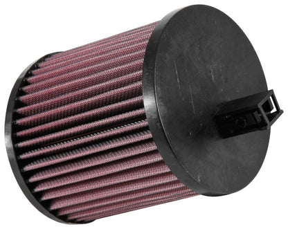 KN Drop in Air Filters