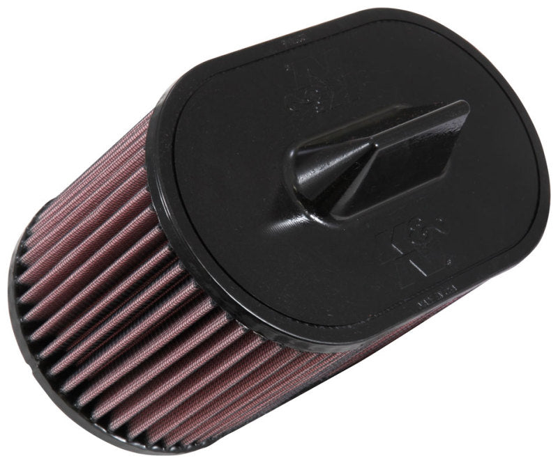 KN Drop in Air Filters