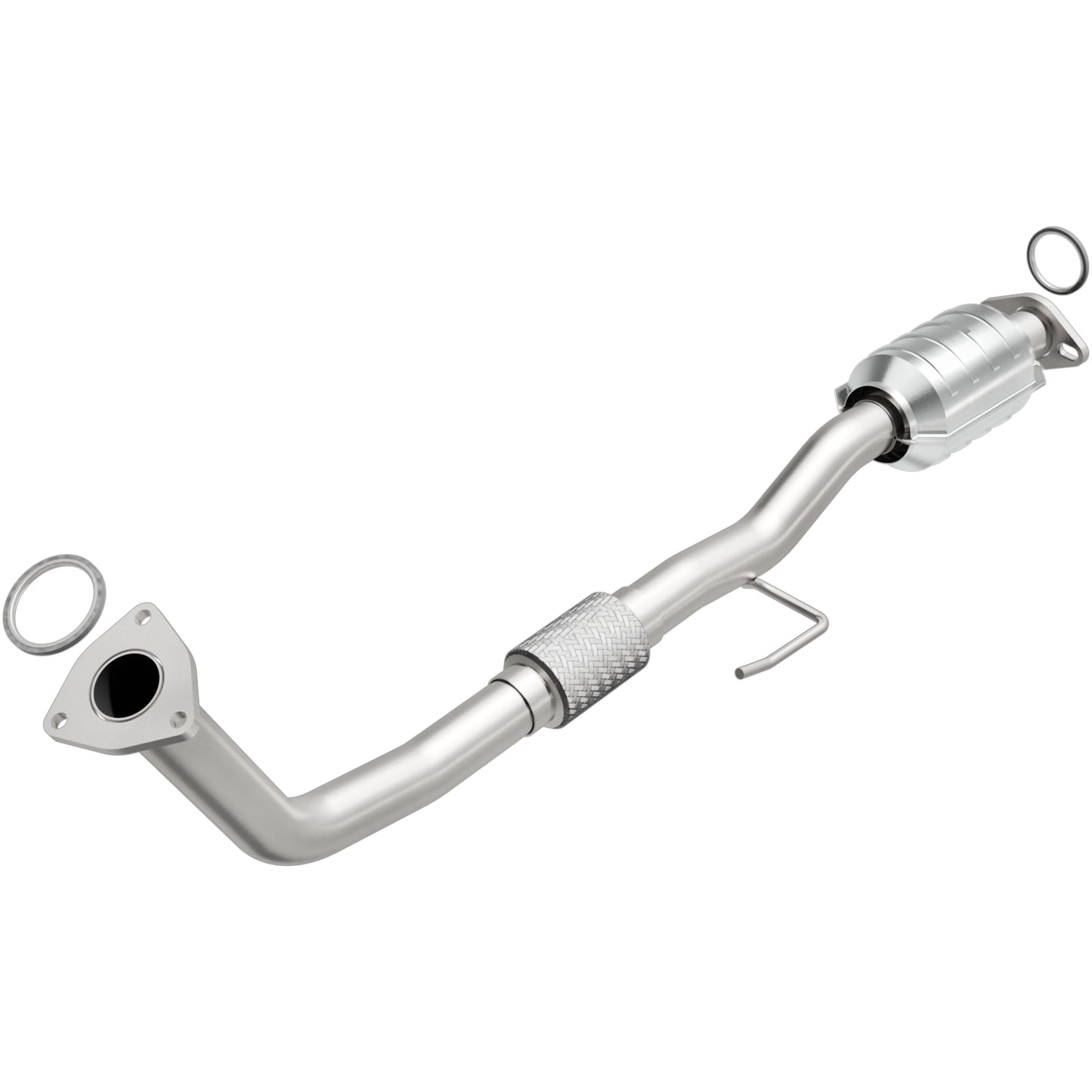 California Direct-Fit Catalytic Converter