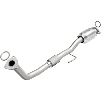 California Direct-Fit Catalytic Converter
