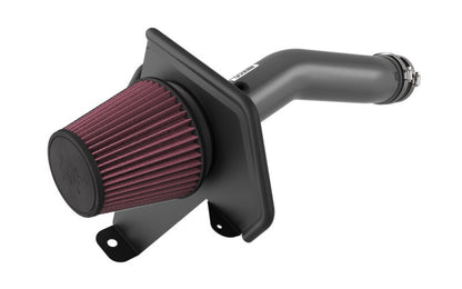 KN Performance Air Intake Systems