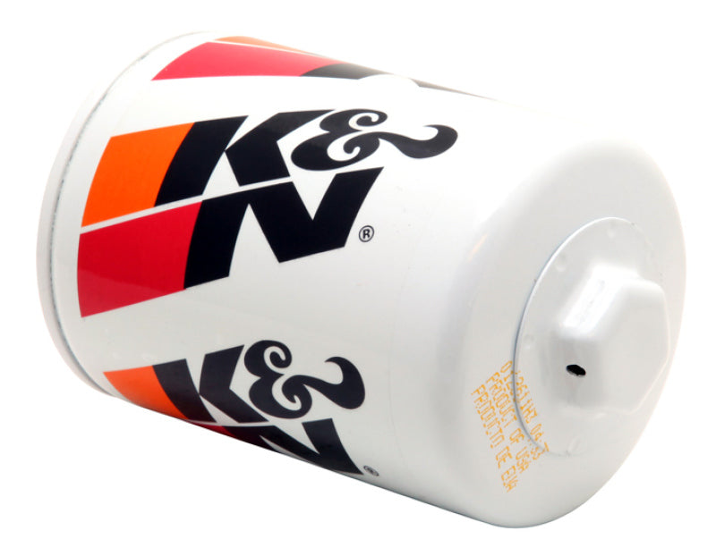KN Premium Wrench-Off Oil Filt
