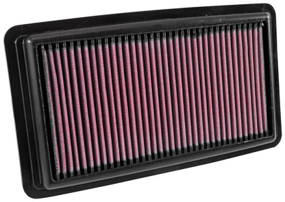 KN Drop in Air Filters