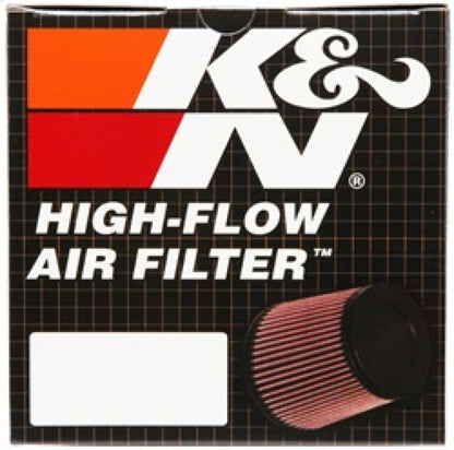 KN Universal Air Filter
