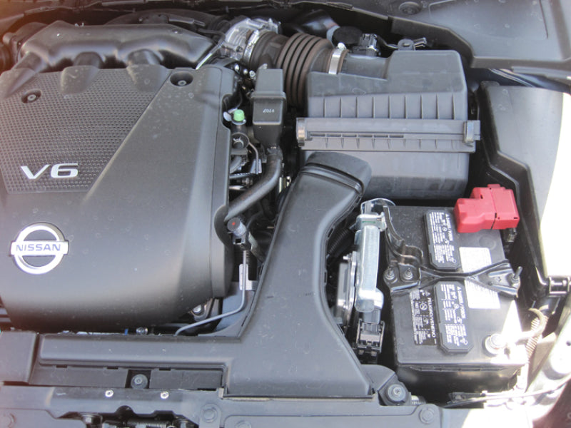 KN Drop in Air Filters