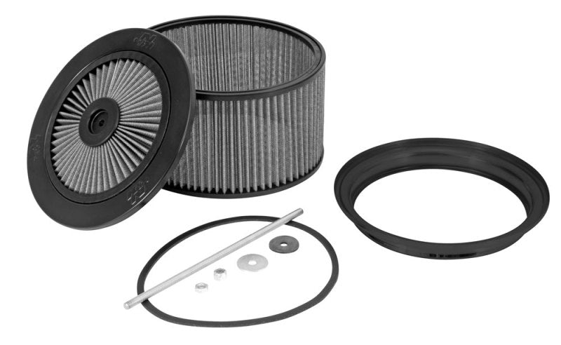 X-Stream Top Assembly