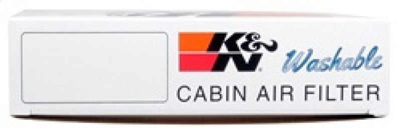 KN Cabin Air Filters