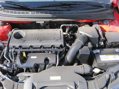 KN Drop in Air Filters