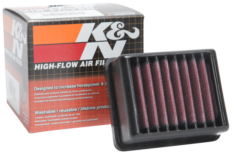 KN Motorcycle Direct Fit Air Filters