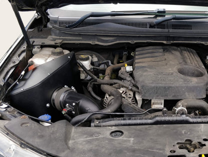 KN Performance Air Intake Systems