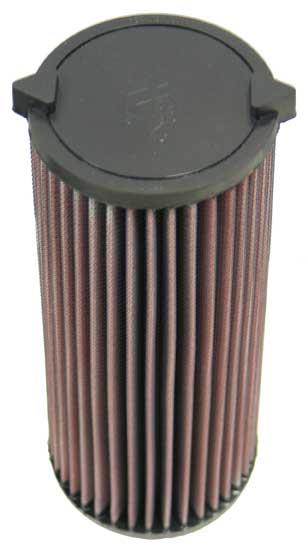 KN Drop in Air Filters
