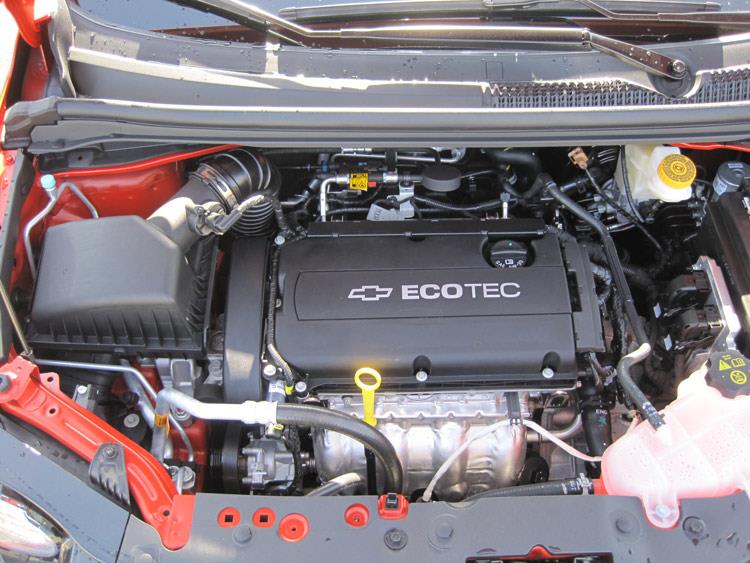 KN Drop in Air Filters
