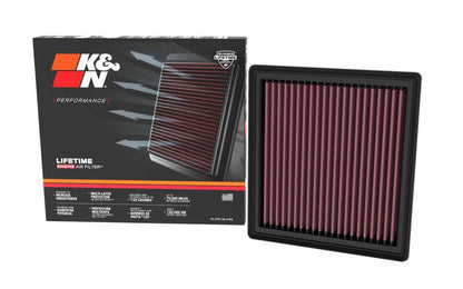 KN Direct Fit Air Filter