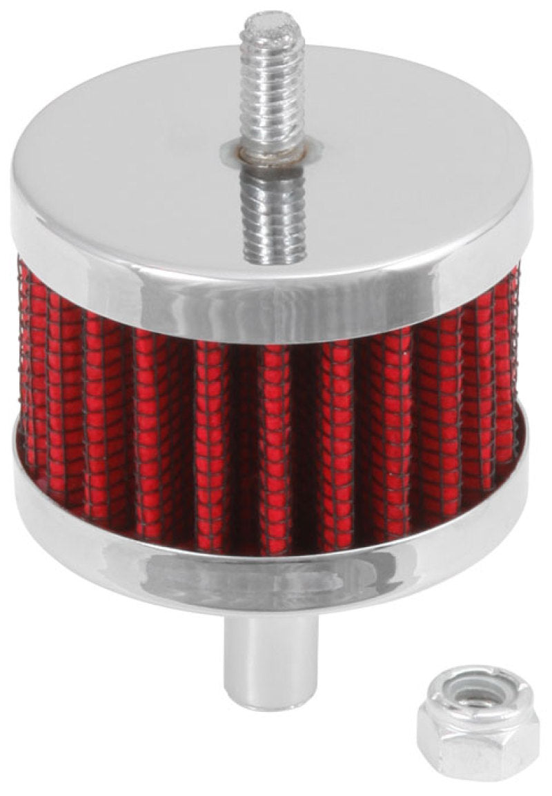 KN Universal Air Filter