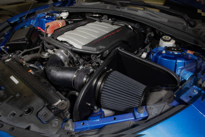 KN Performance Air Intake Systems
