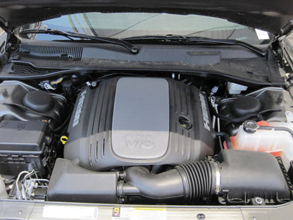 KN Drop in Air Filters
