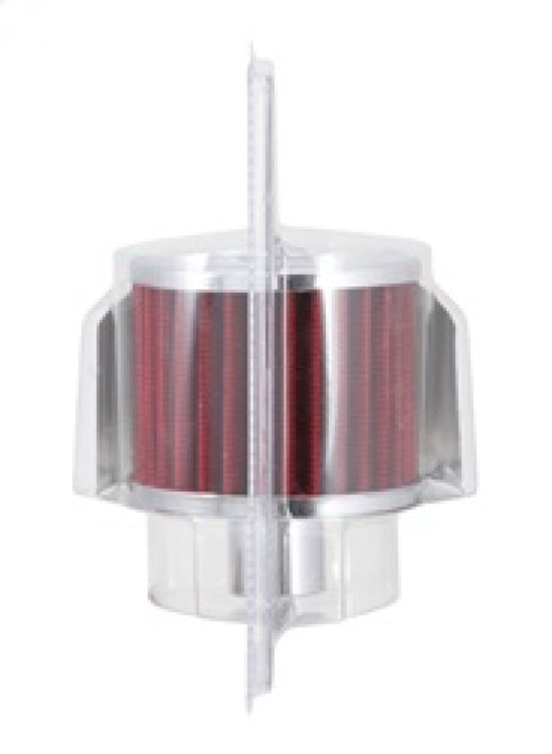 KN Universal Air Filter