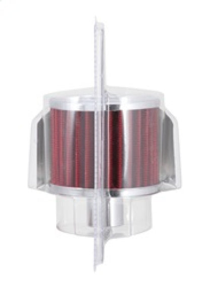 KN Universal Air Filter