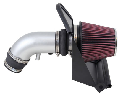 KN 77 Metal Intake