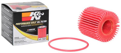 KN Oil Filter