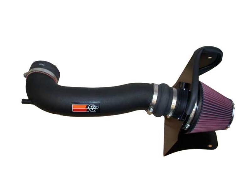KN 57 FIPK Air Intake 50