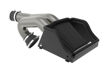 KN Performance Air Intake Systems