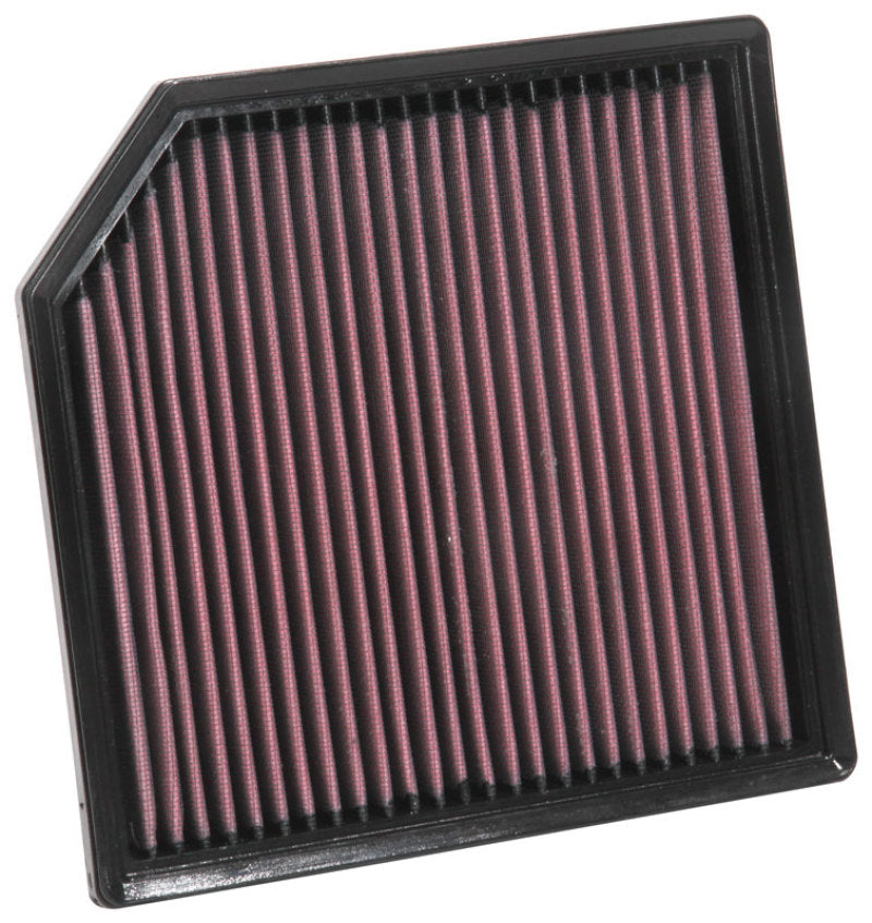 KN Direct Fit Air Filter
